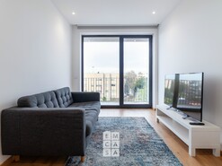 Apartamento T1 - Paranhos, Porto, Porto - Miniatura: 9/24