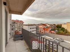 Apartamento T1 - Paranhos, Porto, Porto - Miniatura: 10/24