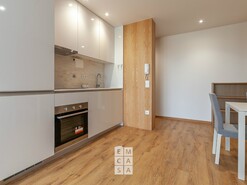 Apartamento T1 - Paranhos, Porto, Porto - Miniatura: 12/24