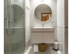 Apartamento T1 - Paranhos, Porto, Porto - Miniatura: 14/24