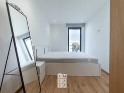 Apartamento T1 - Paranhos, Porto, Porto - Miniatura: 19/24