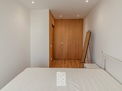 Apartamento T1 - Paranhos, Porto, Porto - Miniatura: 20/24