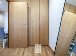 Apartamento T1 - Paranhos, Porto, Porto - Miniatura: 23/24