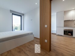 Apartamento T1 - Paranhos, Porto, Porto - Miniatura: 24/24
