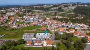 Moradia T3 - Argoncilhe, Santa Maria da Feira, Aveiro - Miniatura: 1/24