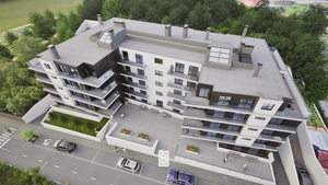 Apartamento T1 - Santiago de Riba-Ul, Oliveira de Azem�is, Aveiro - Miniatura: 3/19