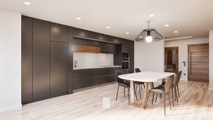 Apartamento T1 - Santiago de Riba-Ul, Oliveira de Azem�is, Aveiro - Miniatura: 7/19