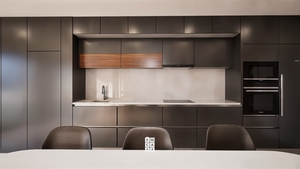 Apartamento T1 - Santiago de Riba-Ul, Oliveira de Azem�is, Aveiro - Miniatura: 8/19