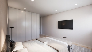 Apartamento T1 - Santiago de Riba-Ul, Oliveira de Azem�is, Aveiro - Miniatura: 12/19