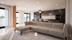 Apartamento T1 - Santiago de Riba-Ul, Oliveira de Azem�is, Aveiro - Miniatura: 17/19