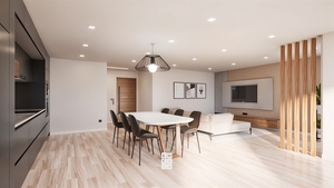 Apartamento T1 - Santiago de Riba-Ul, Oliveira de Azem�is, Aveiro - Miniatura: 18/19