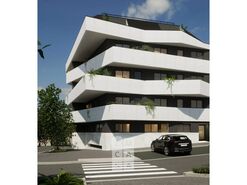 Apartamento T3 - Santiago de Riba-Ul, Oliveira de Azem�is, Aveiro - Miniatura: 1/24