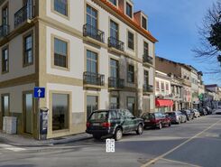 Apartamento T3 - Santiago de Riba-Ul, Oliveira de Azem�is, Aveiro - Miniatura: 15/24