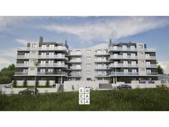 Apartamento T3 - Santiago de Riba-Ul, Oliveira de Azem�is, Aveiro - Miniatura: 17/24