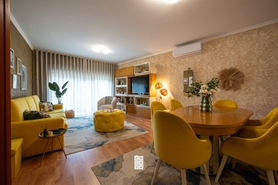 Apartamento T3 - Santiago de Riba-Ul, Oliveira de Azem�is, Aveiro - Miniatura: 21/24