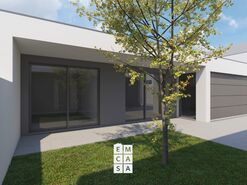 Apartamento T3 - Santiago de Riba-Ul, Oliveira de Azem�is, Aveiro - Miniatura: 22/24