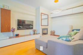 Apartamento T2 - Escap�es, Santa Maria da Feira, Aveiro - Miniatura: 4/24