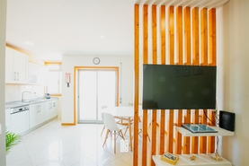 Apartamento T2 - Escap�es, Santa Maria da Feira, Aveiro - Miniatura: 5/24