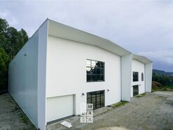 Moradia T3 - Nogueira do Cravo, Oliveira de Azem�is, Aveiro - Miniatura: 9/31