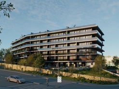 Moradia T3 - Santiago de Riba-Ul, Oliveira de Azem�is, Aveiro - Miniatura: 2/24