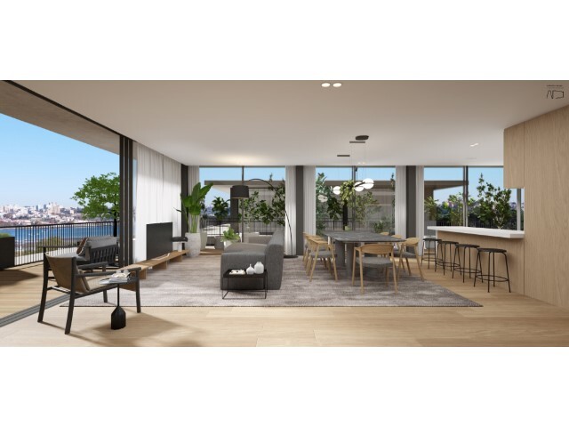 Apartamento T4 - Canidelo, Vila Nova de Gaia, Porto - Imagem grande
