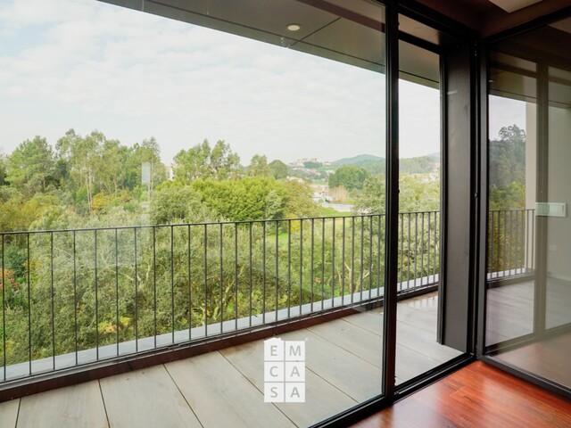 Moradia T3 - F�nzeres, Gondomar, Porto - Imagem grande