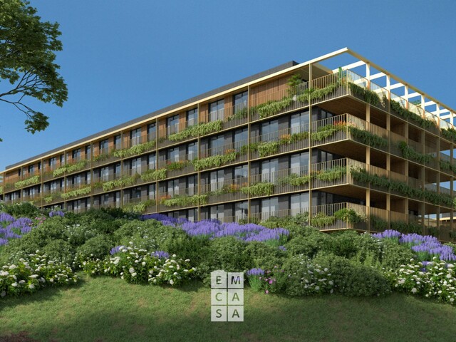 Apartamento T3 - Canidelo, Vila Nova de Gaia, Porto - Imagem grande