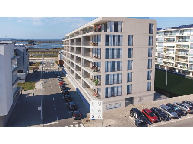Apartamento T2 - Gl�ria, Aveiro, Aveiro - Imagem grande