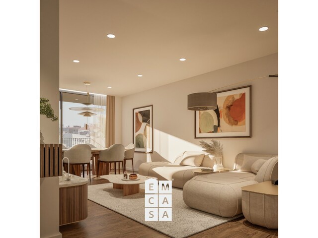 Apartamento T2 - S�o Jo�o da Madeira, S�o Jo�o da Madeira, Aveiro - Imagem grande