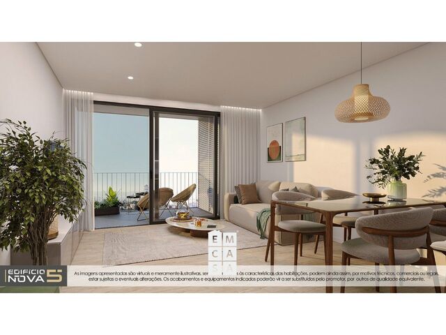 Moradia T4 - Santiago de Riba-Ul, Oliveira de Azem�is, Aveiro - Imagem grande