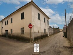 Moradia T3 - Oliveira de Azemeis, Oliveira de Azeméis, Aveiro