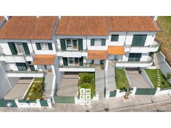 Moradia T3 - Vila de Cucujes, Oliveira de Azemis, Aveiro