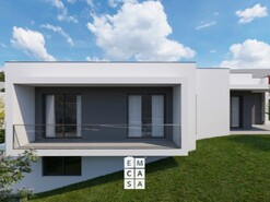 Moradia T3 - Santa Maria da Feira, Santa Maria da Feira, Aveiro
