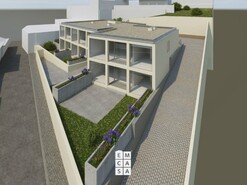 Apartamento T1 - So Pedro de Casteles, Vale de Cambra, Aveiro