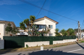 Moradia T4 - Santiago de Riba-Ul, Oliveira de Azem�is, Aveiro