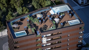 Apartamento T2 - Santa Marinha, Vila Nova de Gaia, Porto