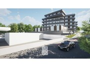 Apartamento T1 - Oliveira de Azemeis, Oliveira de Azemis, Aveiro - Miniatura: 1/9