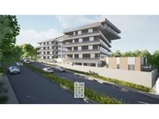 Apartamento T1 - Oliveira de Azemeis, Oliveira de Azemis, Aveiro - Miniatura: 2/9