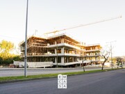 Apartamento T1 - Oliveira de Azemeis, Oliveira de Azemis, Aveiro - Miniatura: 5/9