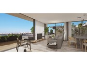 Apartamento T4 - Canidelo, Vila Nova de Gaia, Porto - Miniatura: 3/9