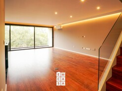 Moradia T3 - F�nzeres, Gondomar, Porto - Miniatura: 8/24