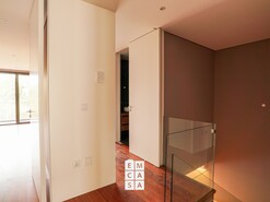 Moradia T3 - F�nzeres, Gondomar, Porto - Miniatura: 11/24