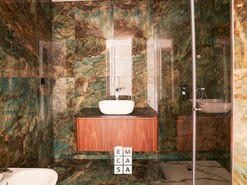 Moradia T3 - F�nzeres, Gondomar, Porto - Miniatura: 18/24