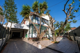 Moradia T4 - Santiago de Riba-Ul, Oliveira de Azem�is, Aveiro - Miniatura: 3/24