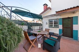 Moradia T4 - Santiago de Riba-Ul, Oliveira de Azem�is, Aveiro - Miniatura: 11/24