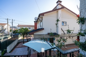 Moradia T4 - Santiago de Riba-Ul, Oliveira de Azem�is, Aveiro - Miniatura: 19/24