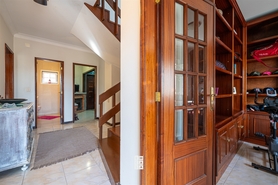 Moradia T4 - Santiago de Riba-Ul, Oliveira de Azem�is, Aveiro - Miniatura: 23/24