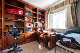 Moradia T4 - Santiago de Riba-Ul, Oliveira de Azem�is, Aveiro - Miniatura: 24/24