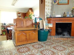 Moradia T3 - Branca, Albergaria-a-Velha, Aveiro - Miniatura: 4/23