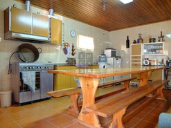 Moradia T3 - Branca, Albergaria-a-Velha, Aveiro - Miniatura: 16/23